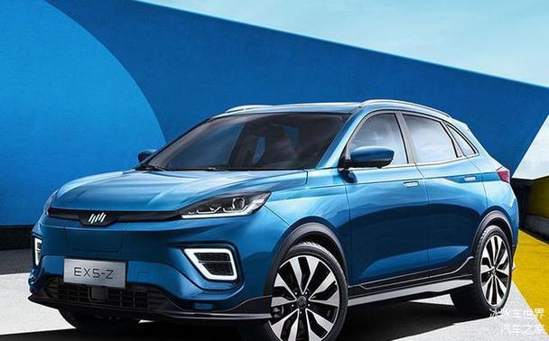 佛山85WEY威派豪华SUV市场的黑马，零跑汽车与智能交通系统的协同