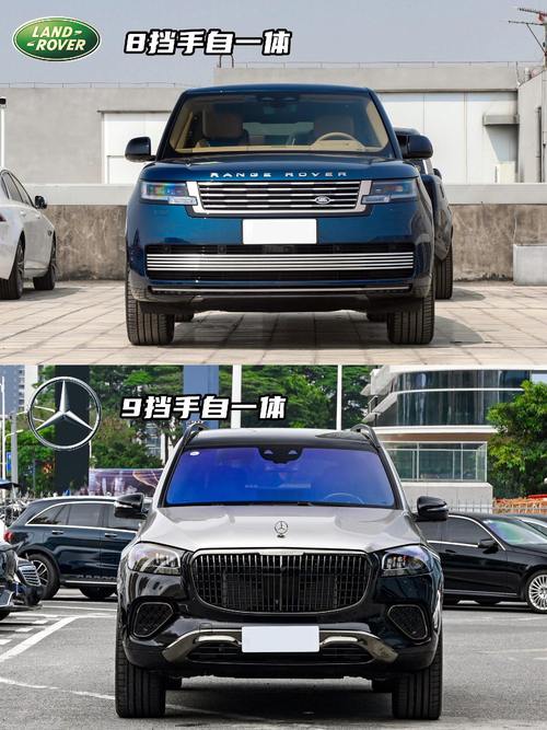 佛山85迈巴赫经典与现代的完美融合，路虎如何塑造独特的品牌形象